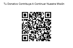 tu donativo co qrcode tu donativo co qrcode